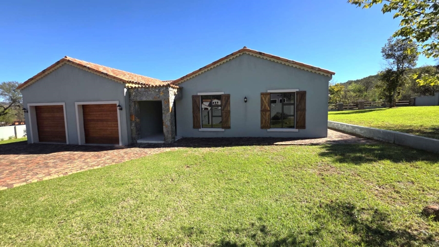 To Let 3 Bedroom Property for Rent in Estate D Afrique North West